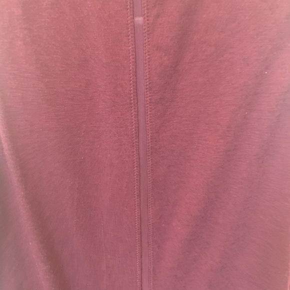 Athleta Tank Top with Mesh - Picture 7 of 7